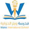 School logo