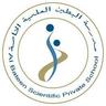 School logo