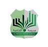 School logo