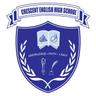 School logo