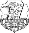 School logo