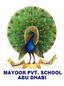 School logo
