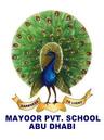 School logo