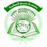 School logo