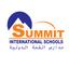 School logo