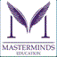 School logo