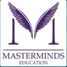 School logo