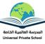 School logo