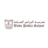 School logo