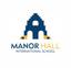 School logo