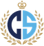 School logo