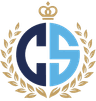 School logo