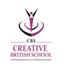 School logo