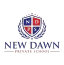 School logo