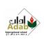 School logo