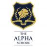 School logo