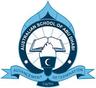 School logo