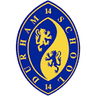 School logo