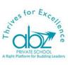 School logo