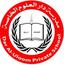 School logo