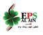 School logo