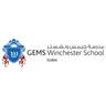 School logo