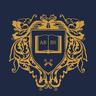 School logo