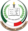 School logo