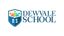 School logo