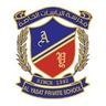 School logo
