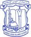 School logo