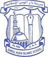 School logo