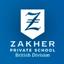 School logo