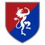 School logo
