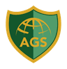 School logo