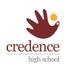 School logo