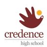 School logo
