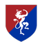 School logo