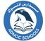 School logo