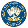 School logo