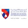 School logo