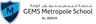School logo