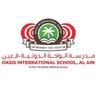 School logo