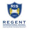 School logo