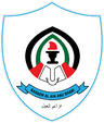 School logo