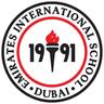 School logo