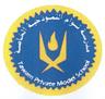 School logo