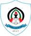 School logo