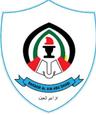 School logo