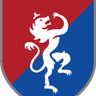School logo